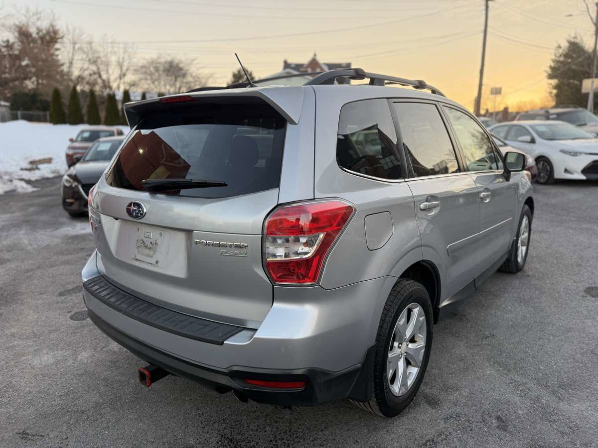 Used 2015 Subaru Forester 2.5i Limited image 7