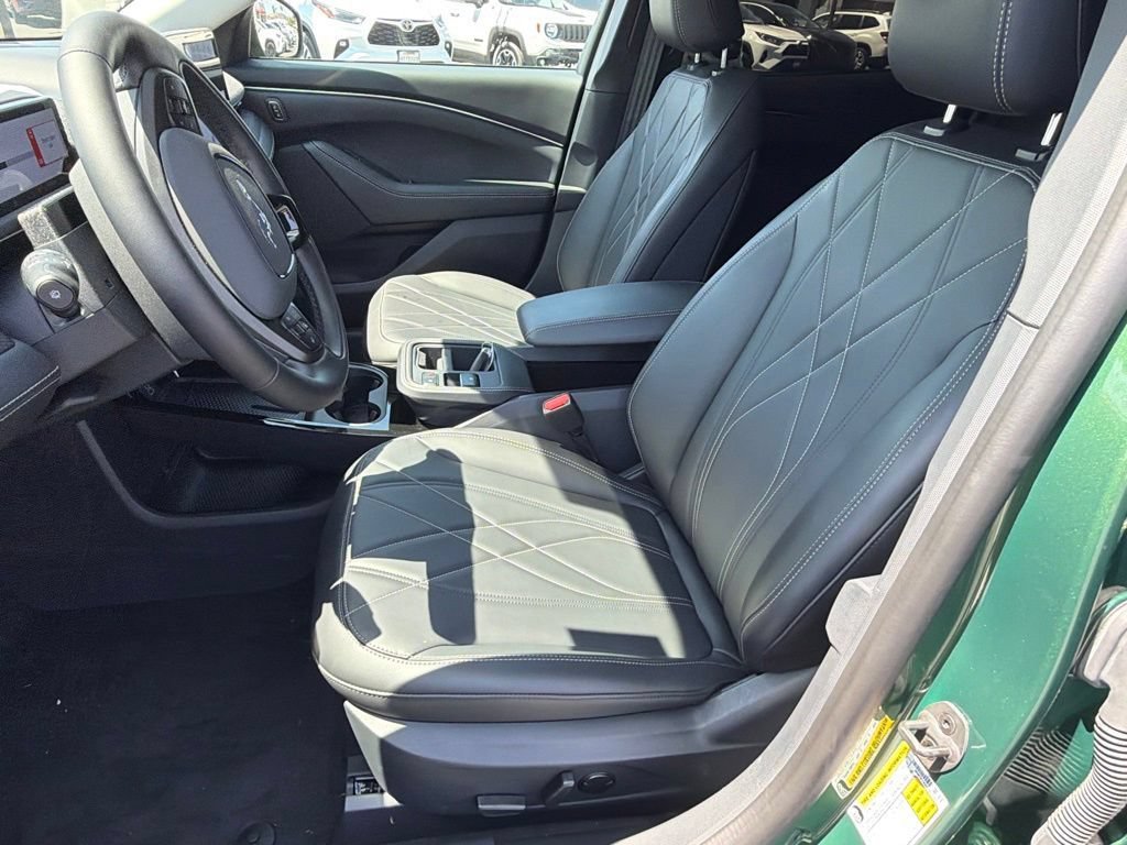Used 2025 Ford Mustang Mach-E Select RWD image 20
