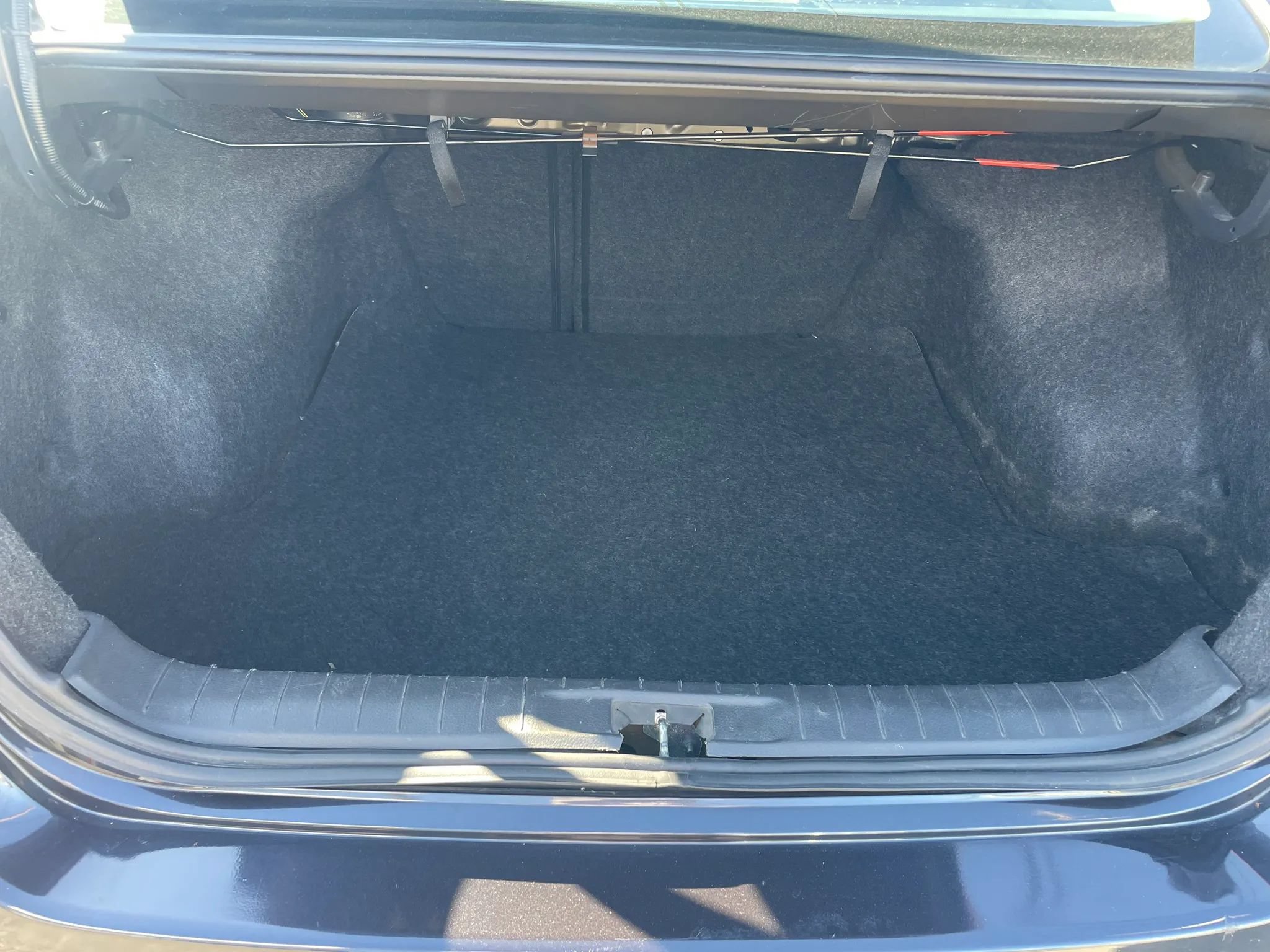 Used 2016 Nissan Altima 2.5 S w/ Power Driver Seat Package FWD image 10