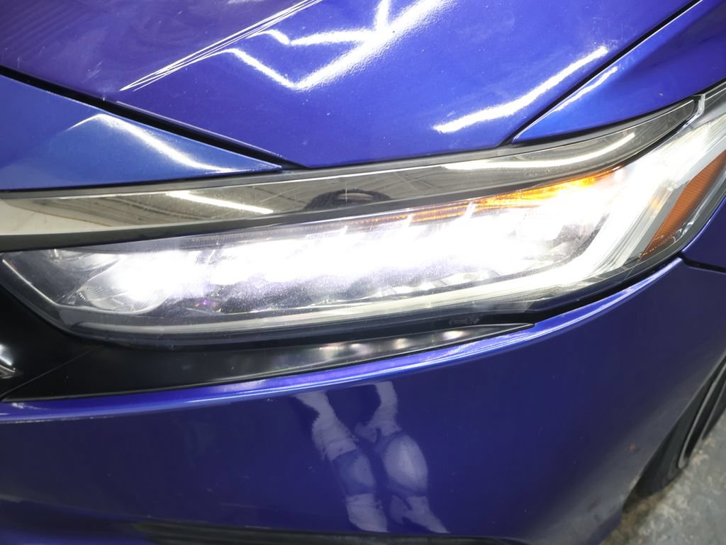 Used 2019 Honda Accord Sport image 27