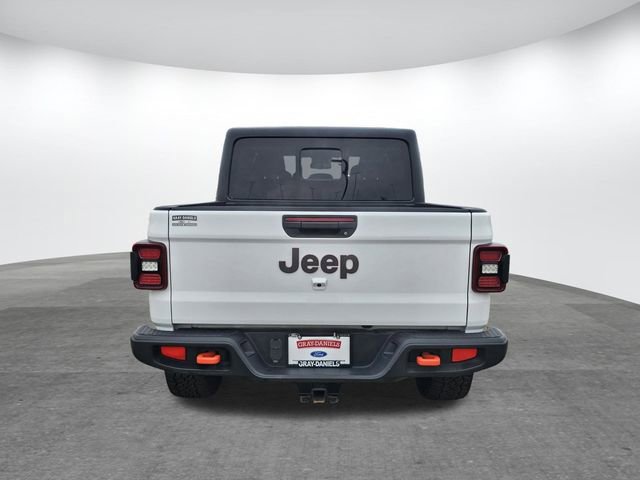 Used 2024 Jeep Gladiator Mojave image 5