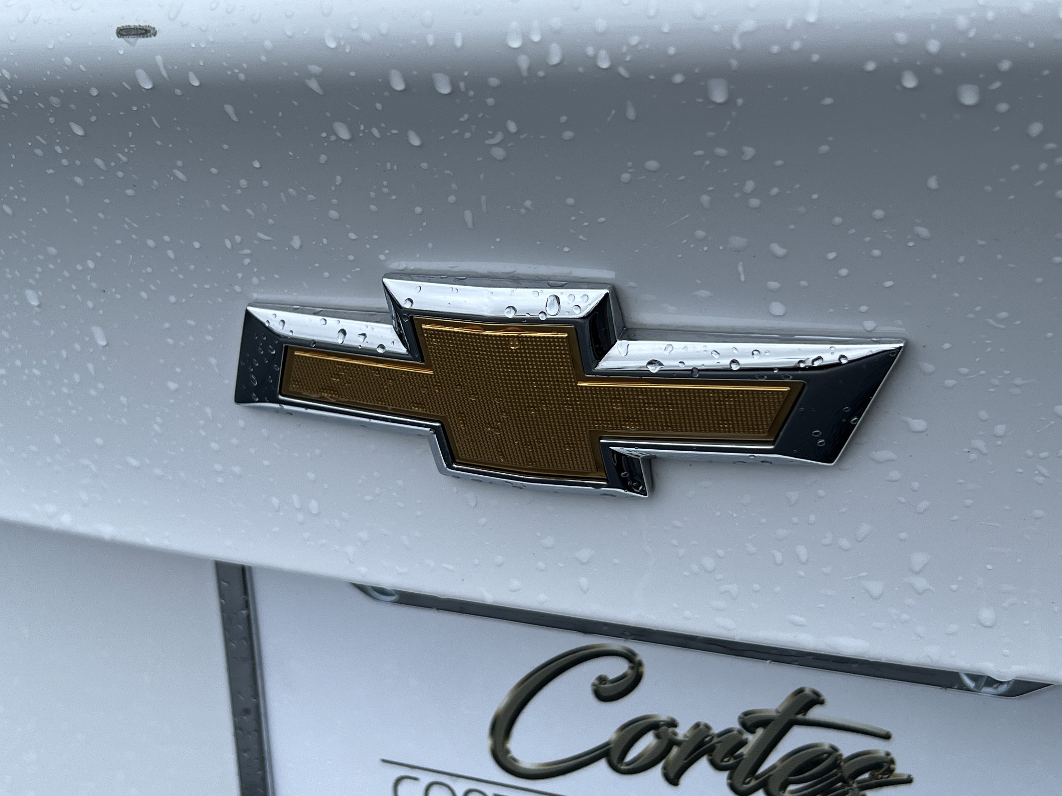 Used 2025 Chevrolet Malibu LT FWD image 8