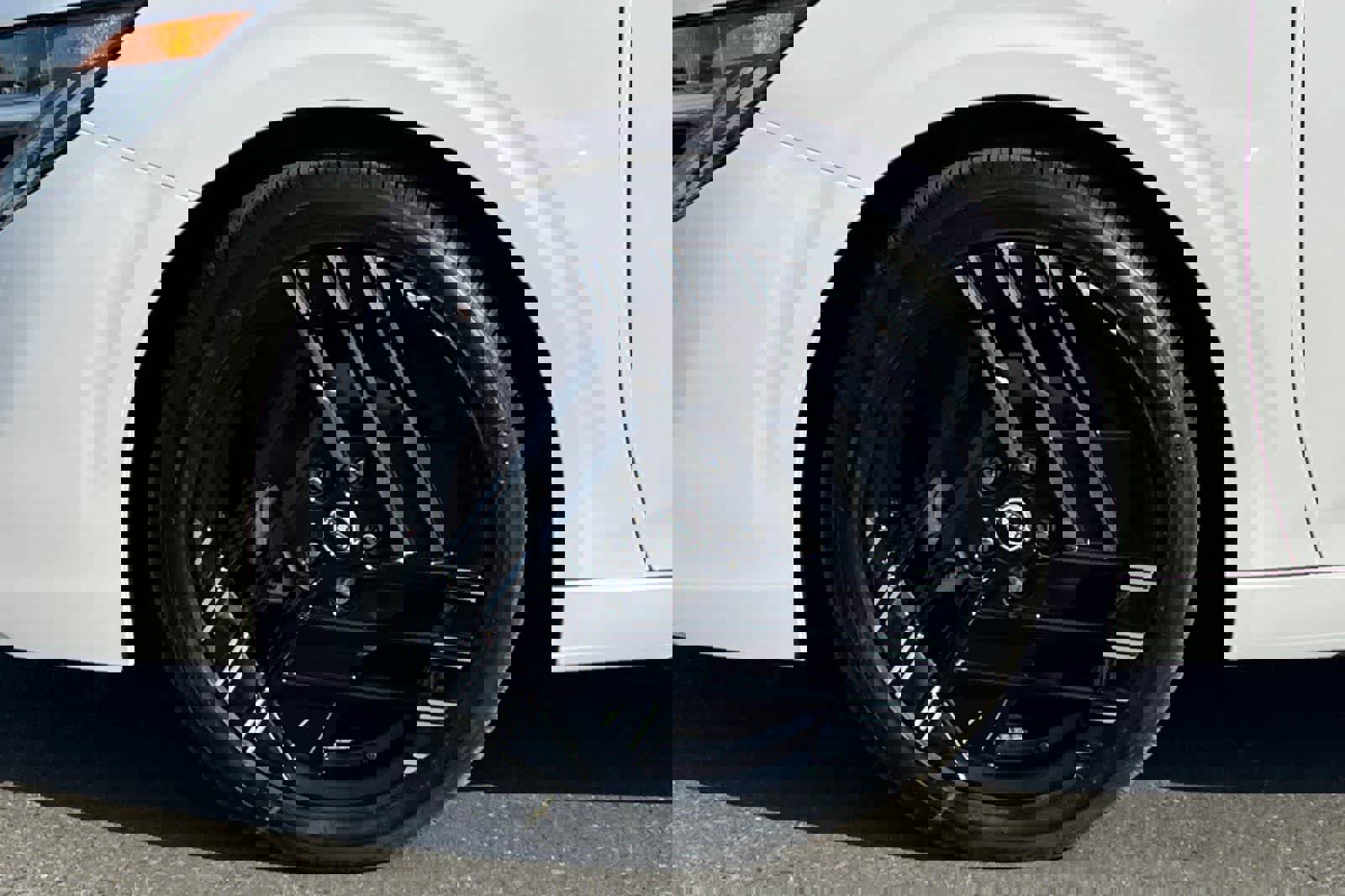 New 2026 Nissan Sentra SR image 34