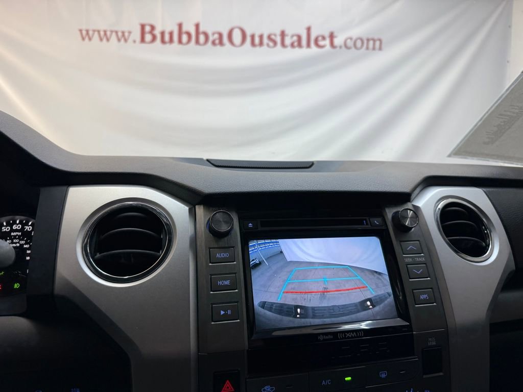 Used 2019 Toyota Tundra SR5 image 15