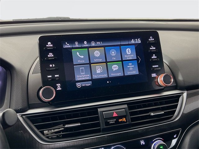 Used 2020 Honda Accord Sport image 17