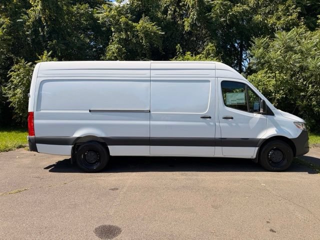 New 2026 Mercedes-Benz Sprinter 2500 image 8