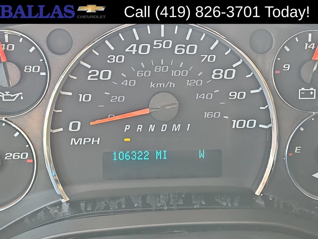 Certified 2019 Chevrolet Express 2500 LS w/ Driver Convenience Package RWD image 12