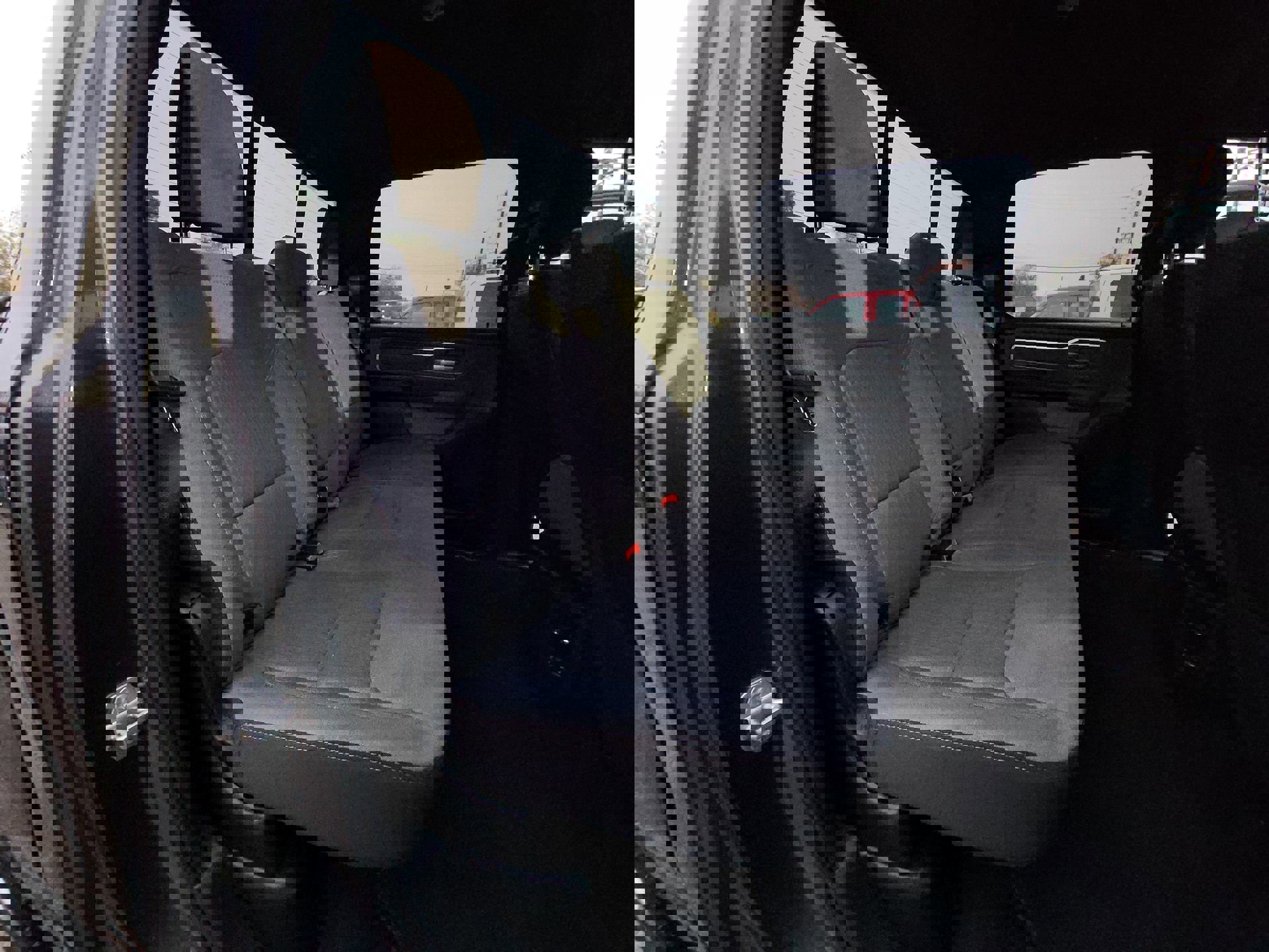 Certified 2021 RAM 1500 Big Horn image 26