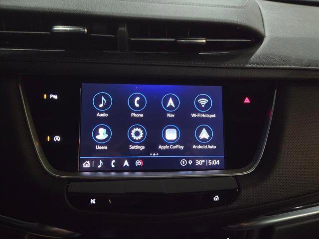Used 2023 Cadillac XT5 Premium Luxury image 20