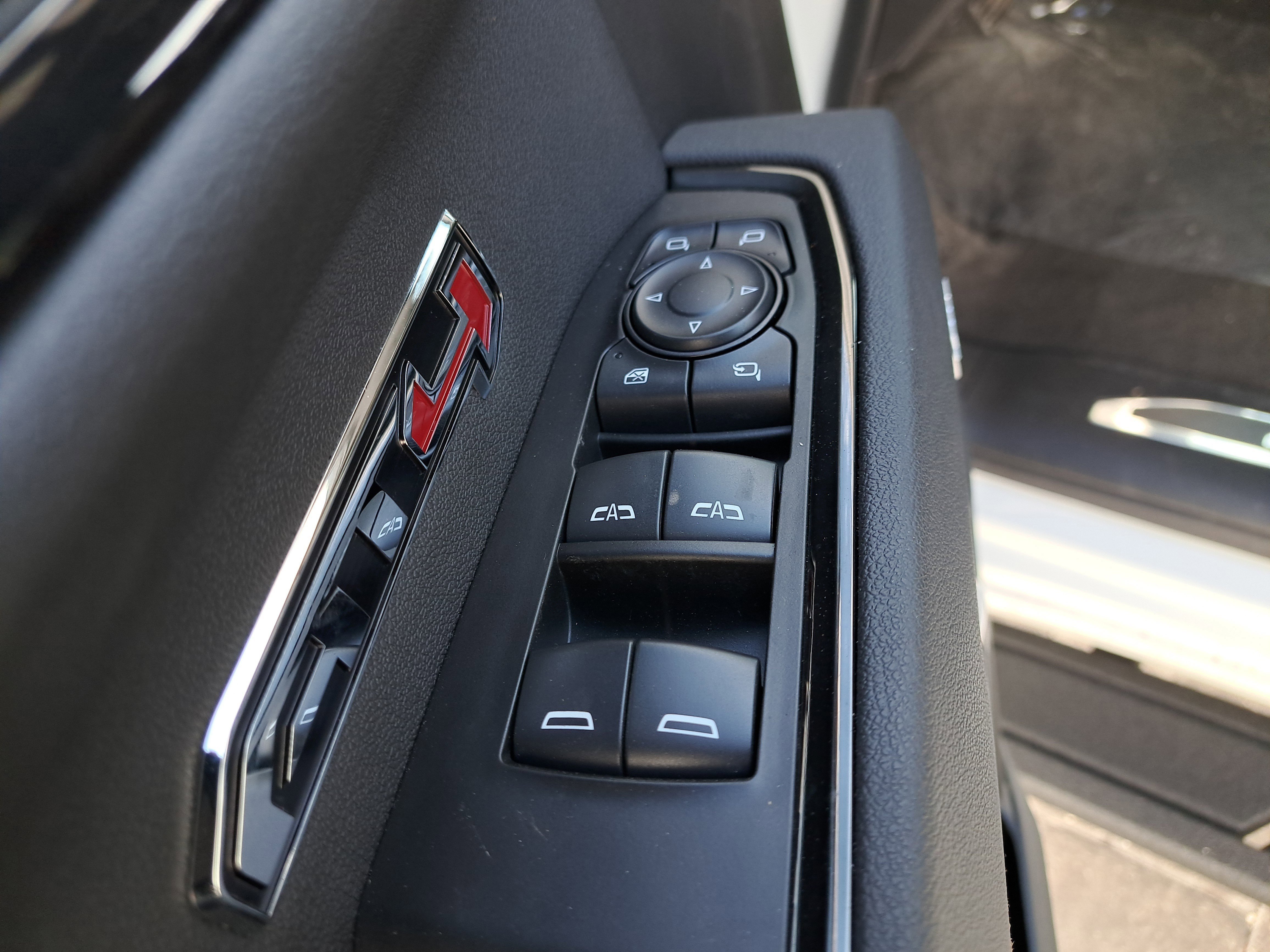New 2026 GMC Sierra 1500 AT4 w/ AT4 Premium Package AWD/4WD image 17