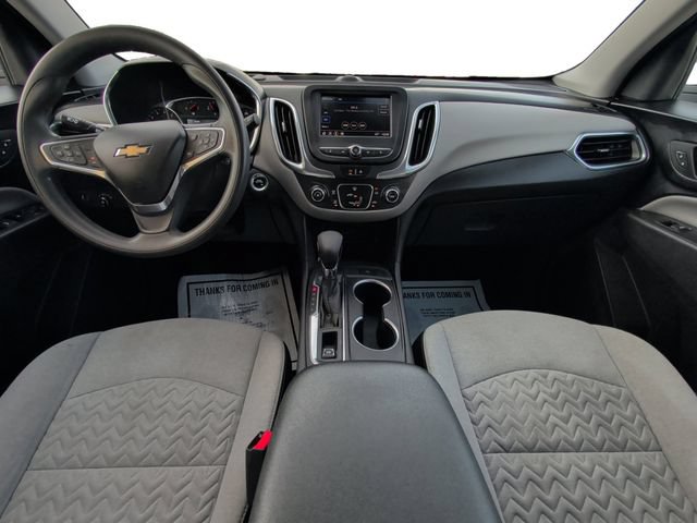 Used 2022 Chevrolet Equinox LT FWD image 10