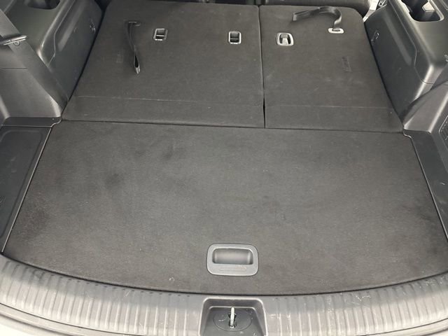 Certified 2023 Kia Telluride S w/ S Sunroof Package image 30