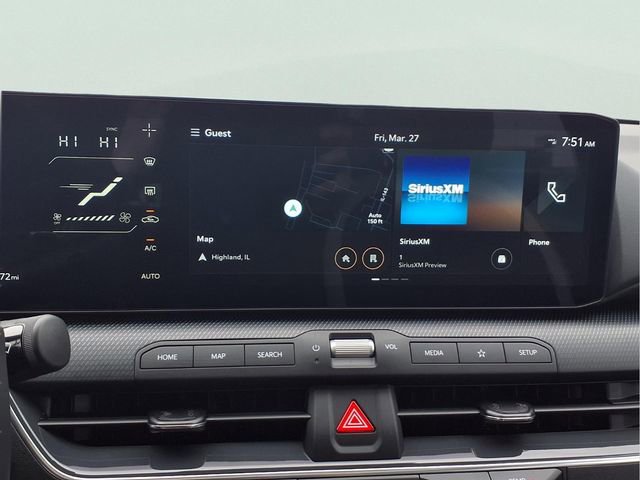 Used 2025 Kia K4 GT-Line w/ GT-Line Premium Package image 5