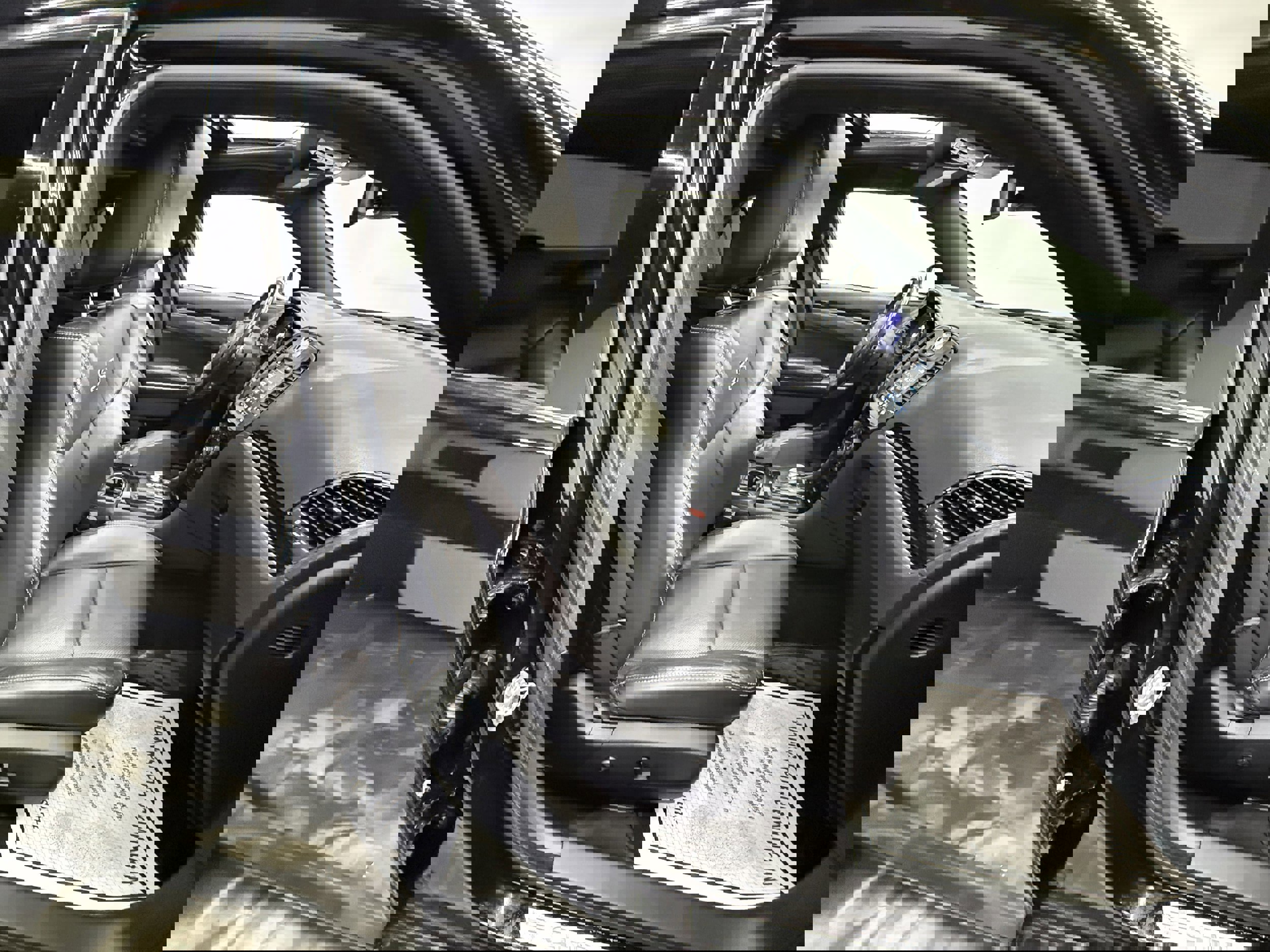 Used 2018 Chrysler 300 S image 23