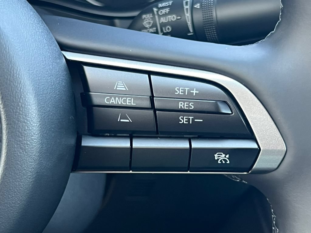 New 2026 MAZDA MAZDA3 2.5 S Sedan w/ Preferred Pkg FWD image 17