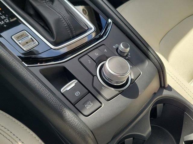 Used 2024 MAZDA CX-5 AWD 2.5 S w/ Preferred Package image 30