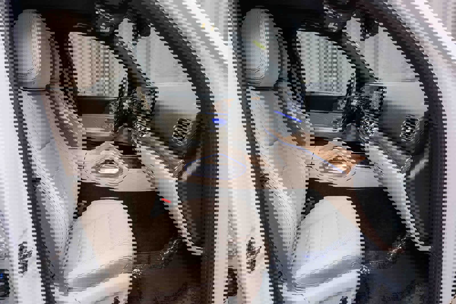 Used 2026 Mercedes-Benz GLE 450 4MATIC image 16