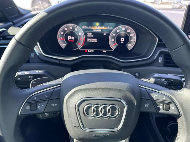 Used 2023 Audi A5 2.0T Premium Plus w/ Premium Plus AWD/4WD image 25