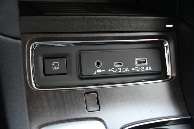 New 2026 Subaru Ascent Touring AWD/4WD image 28