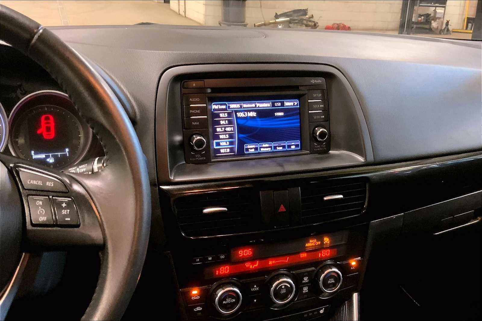 Used 2014 MAZDA CX-5 Grand Touring image 8