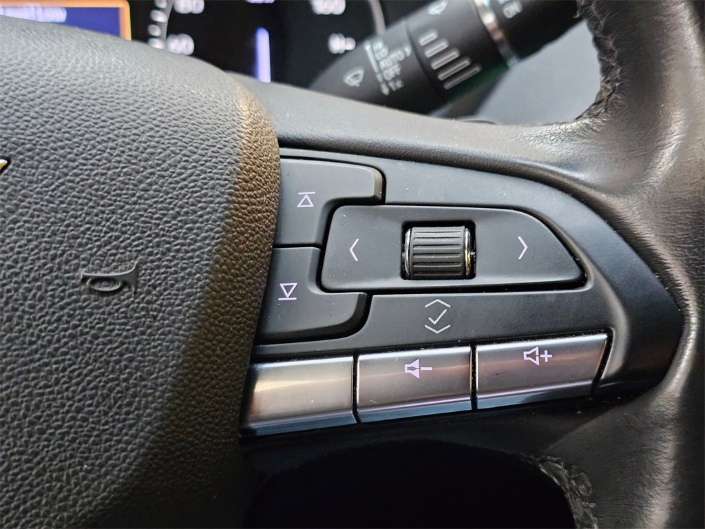 Used 2020 Cadillac XT4 Premium Luxury image 23