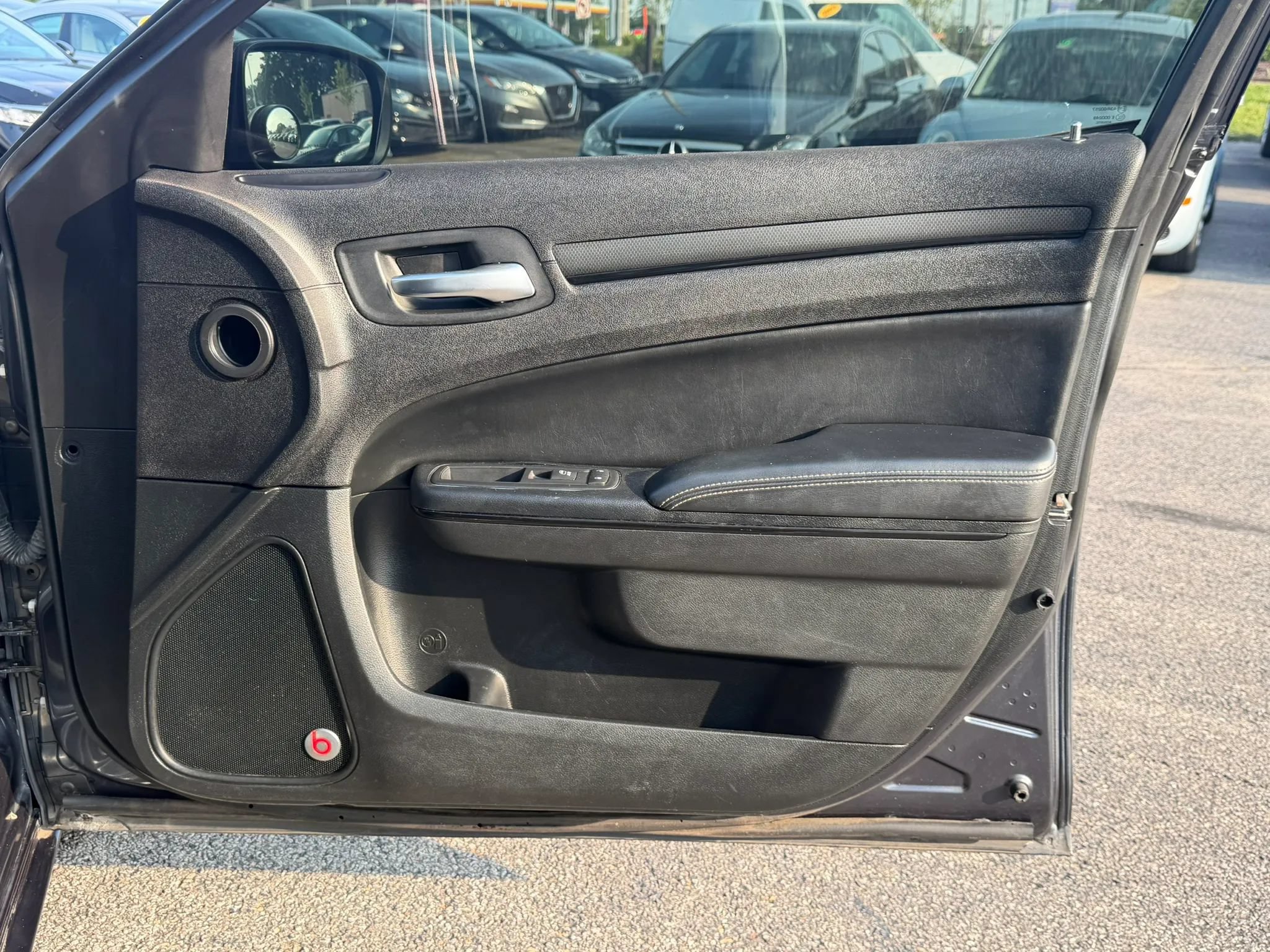 Used 2016 Chrysler 300 S AWD/4WD image 26