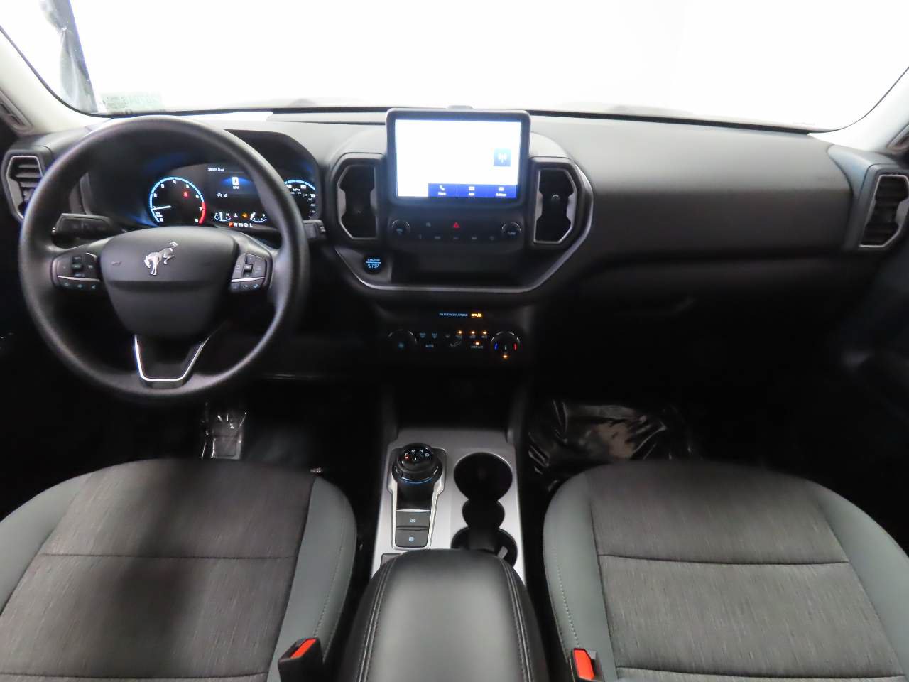 Used 2023 Ford Bronco Sport Big Bend AWD/4WD image 14