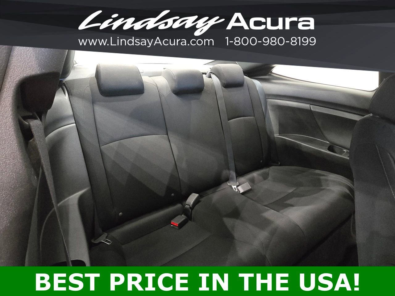 Used 2020 Honda Civic EX image 7