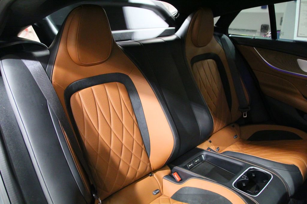 Used 2020 Mercedes-Benz AMG GT 53 image 29