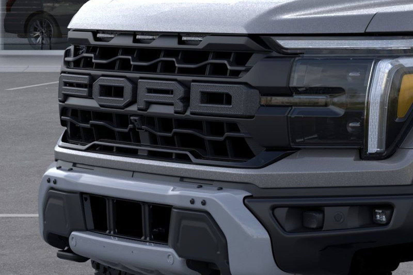 New 2025 Ford F150 Raptor AWD/4WD image 20