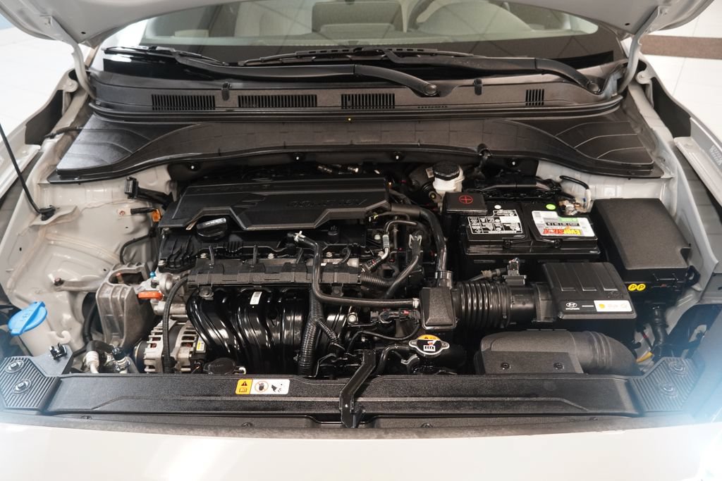 Used 2022 Hyundai Kona SEL w/ Convenience Package AWD/4WD image 18