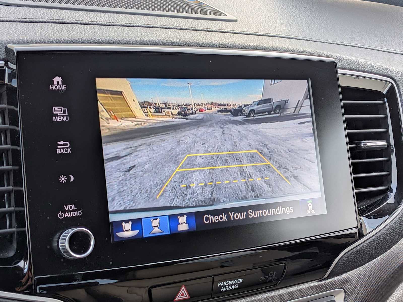 Certified 2023 Honda Ridgeline RTL-E image 29