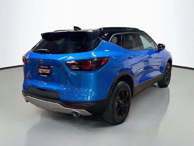 New 2026 Chevrolet Blazer LT w/ Convenience Package FWD image 7