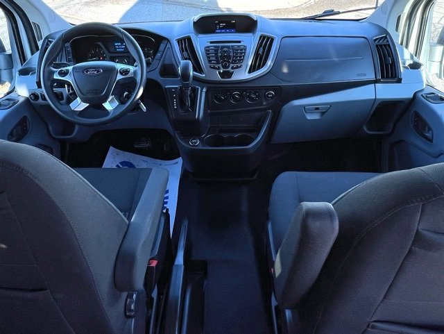 Used 2019 Ford Transit 350 XLT image 15