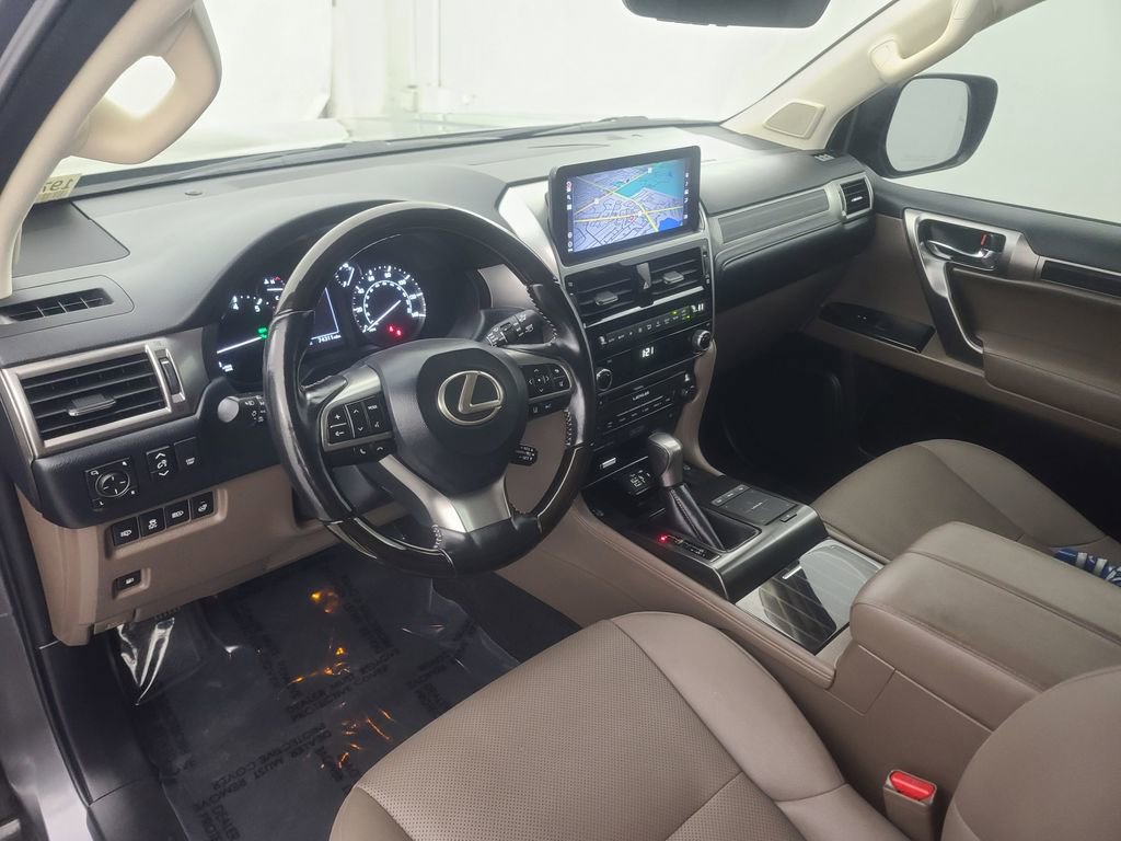 Used 2022 Lexus GX 460 Premium image 24