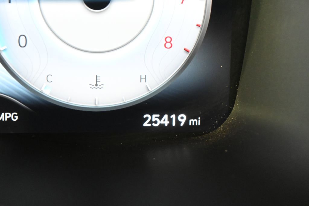 Used 2023 Hyundai Santa Fe Calligraphy AWD/4WD image 26