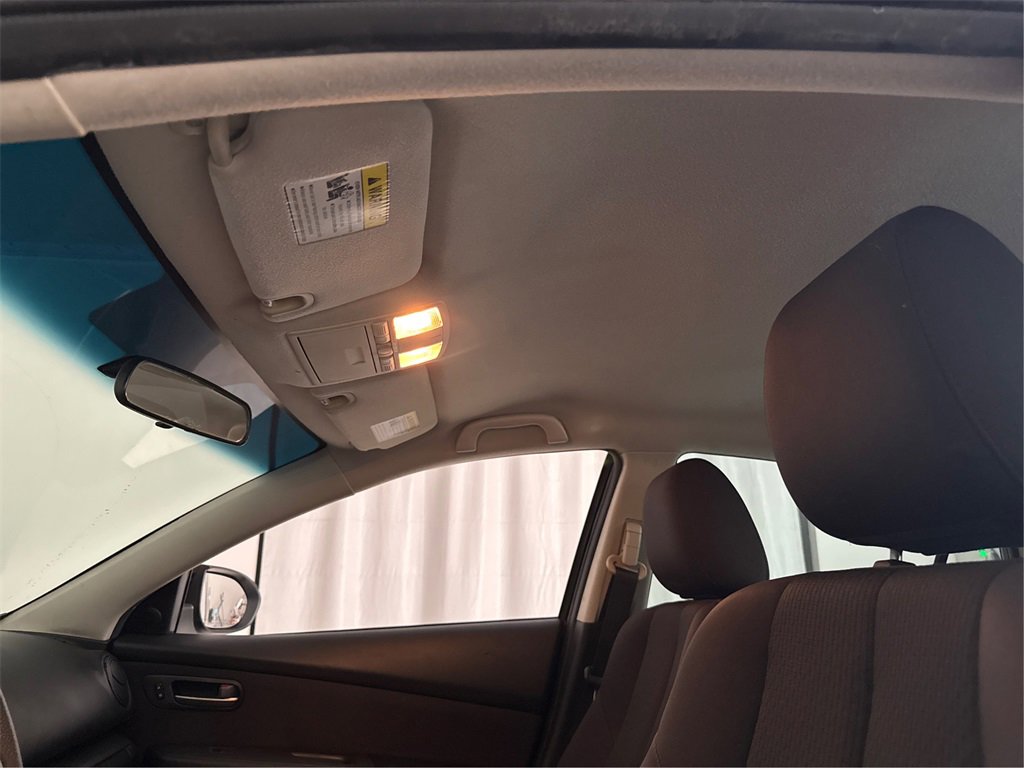 Used 2012 MAZDA MAZDA6 i Sport image 12