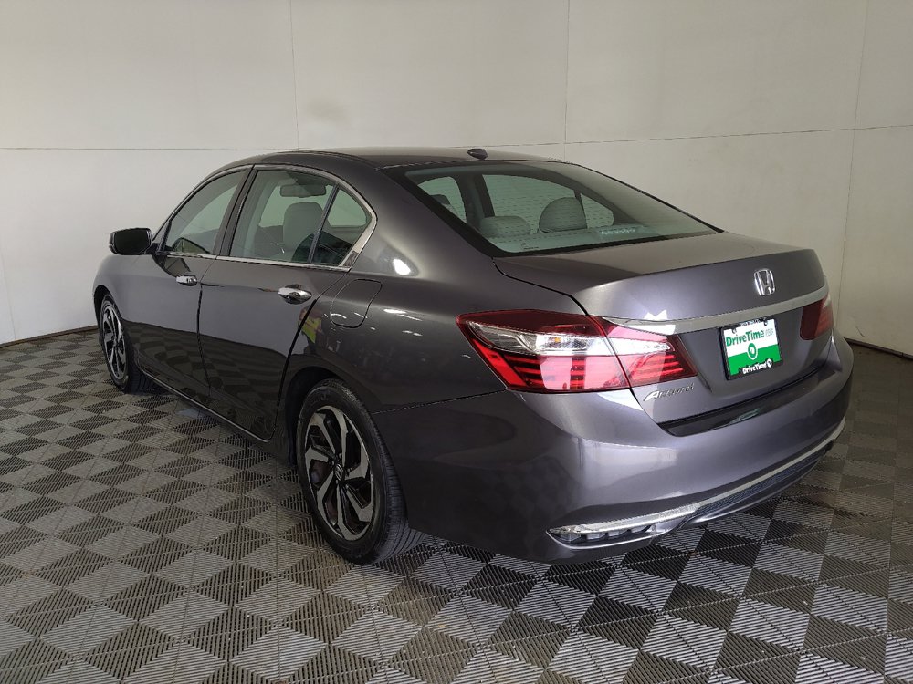 Used 2017 Honda Accord EX-L image 3