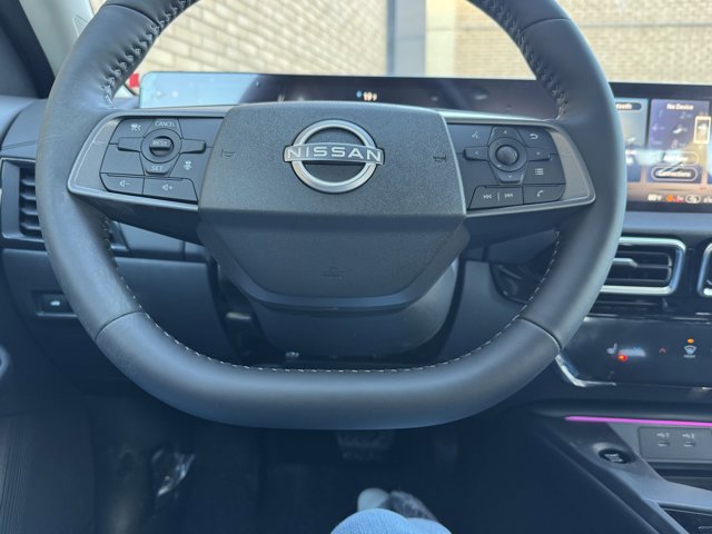 New 2026 Nissan Sentra SV w/ SV Convenience Package image 19