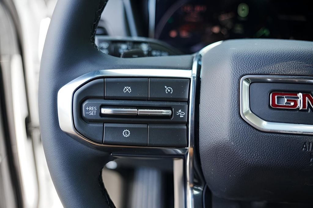 New 2026 GMC Terrain Elevation w/ Black Edition image 14