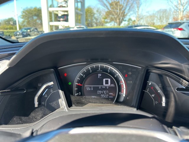 Used 2018 Honda Civic LX image 19