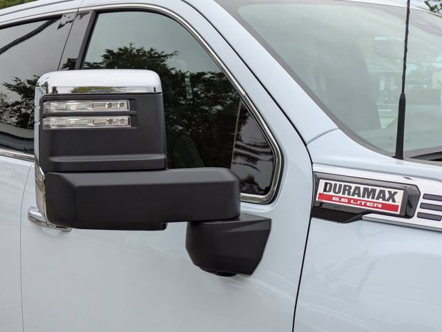 New 2026 GMC Sierra 2500 Denali w/ Denali Reserve Package AWD/4WD image 12