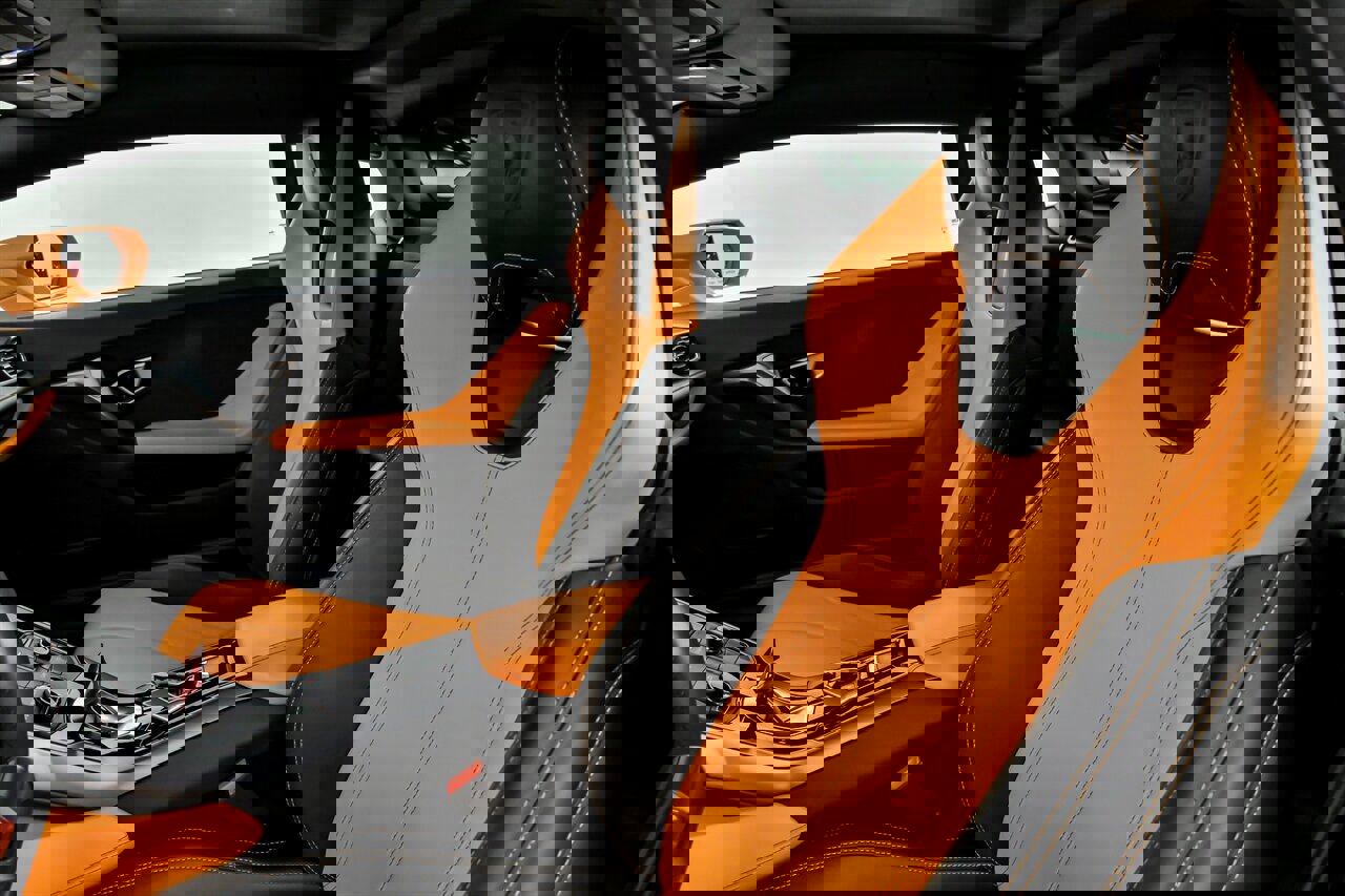 Used 2015 Lamborghini Huracan LP 610-4 image 25