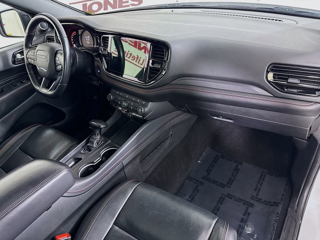 Used 2024 Dodge Durango GT image 35