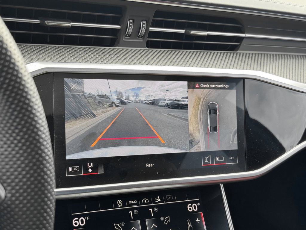 Used 2022 Audi S7 Premium Plus w/ S Sport Package image 23