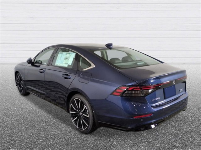 New 2026 Honda Accord Touring image 3