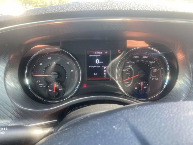 Used 2013 Dodge Charger SE RWD image 14