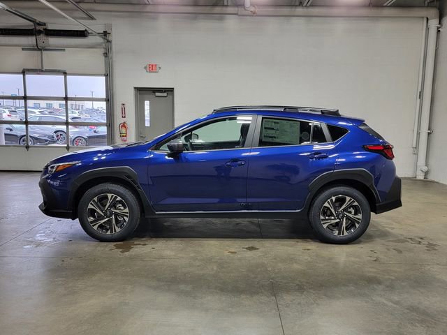 New 2026 Subaru Crosstrek 2.0i Premium image 9