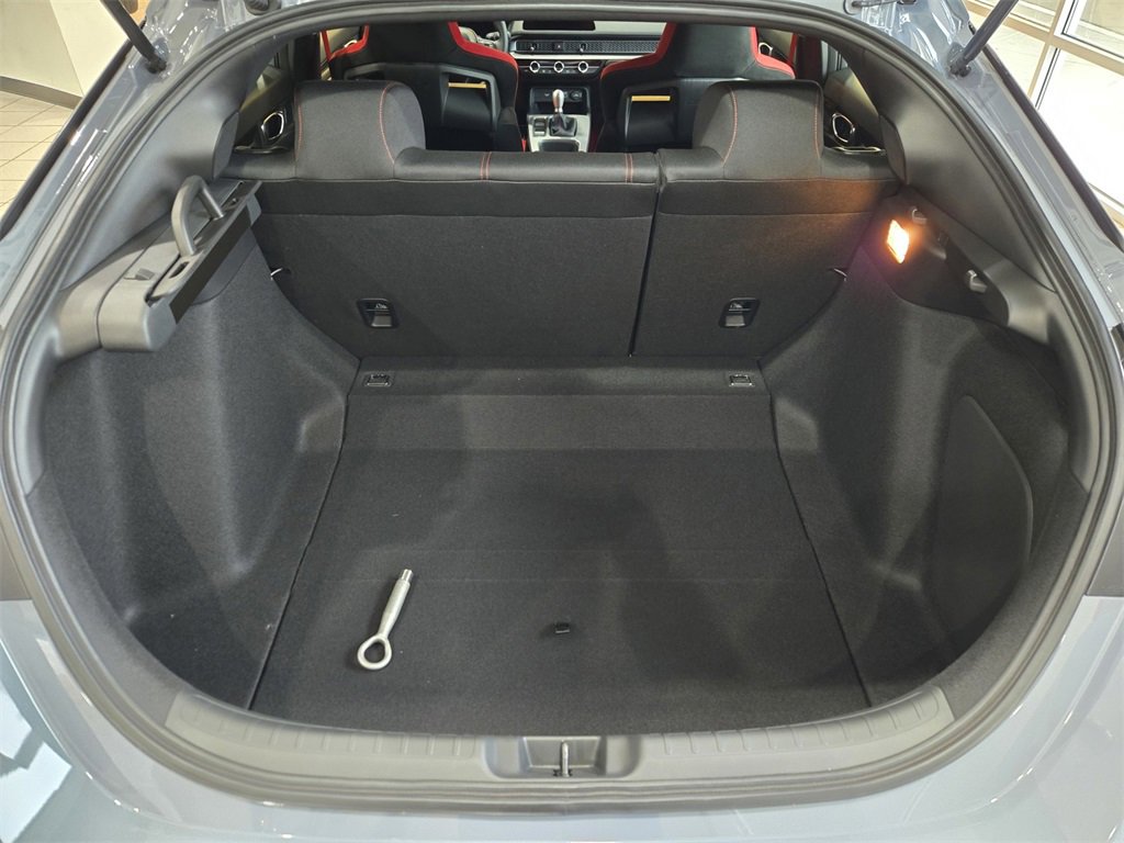 New 2025 Honda Civic Type R image 27