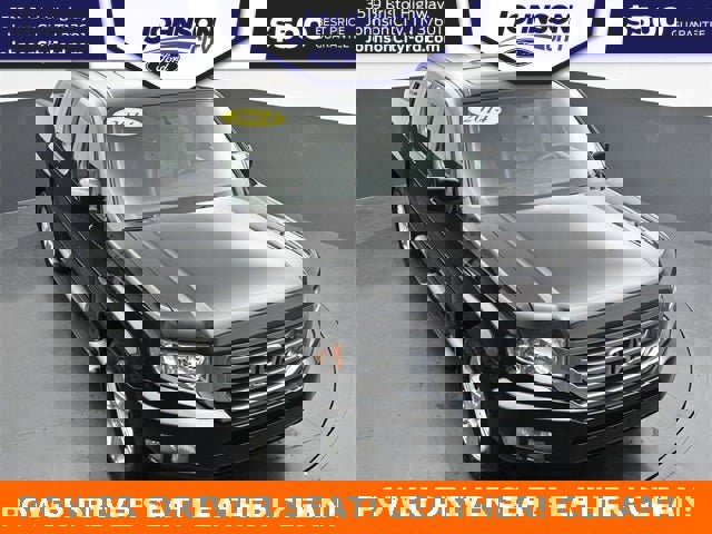 Used 2014 Honda Ridgeline RTL